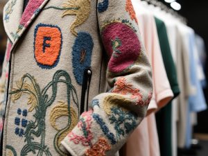 Threads Change: Fusion Fashion Tech Summit-Climate Week NYC