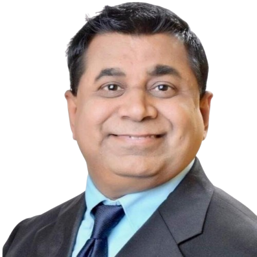 Sunil Upadhye