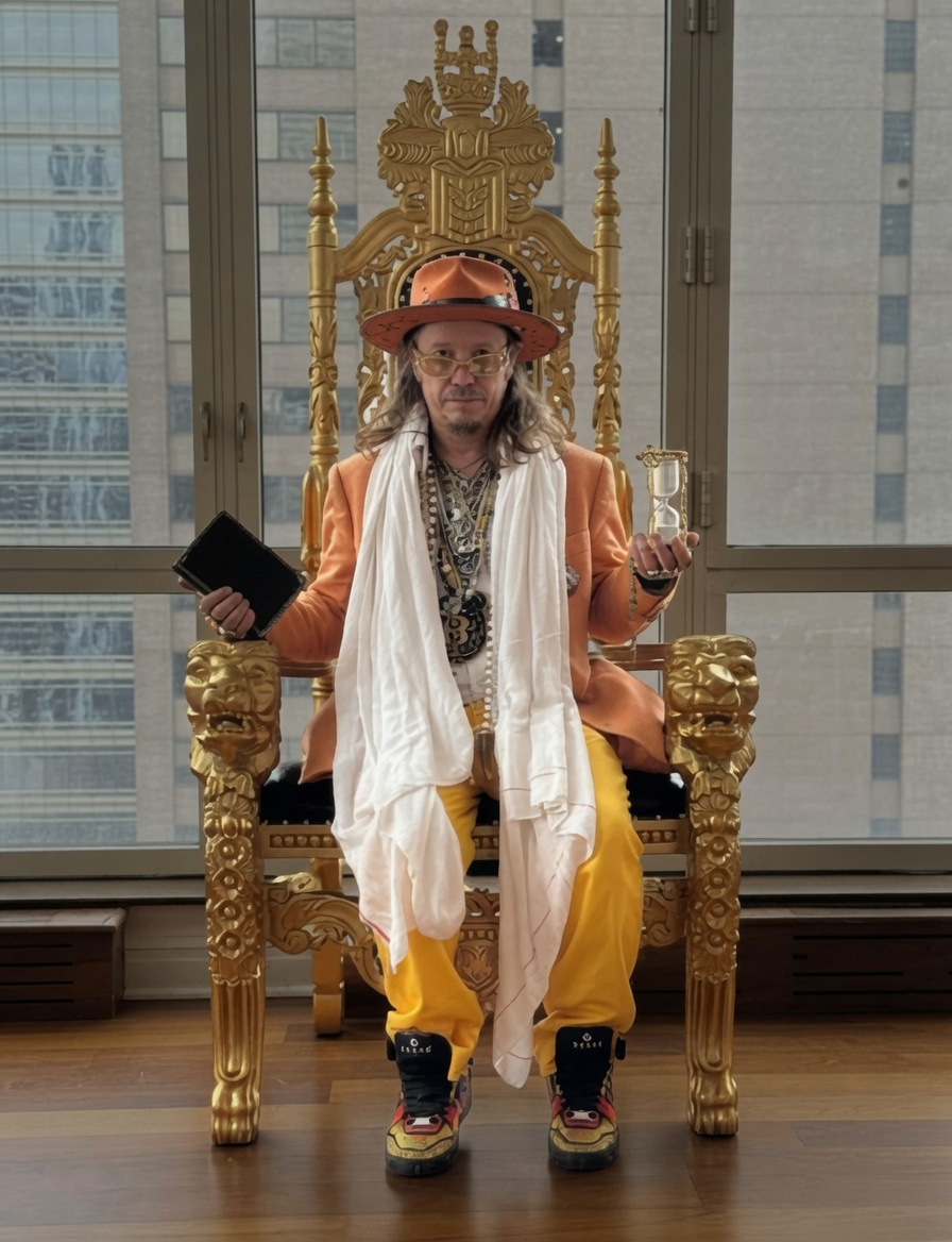 Brock Pierce – Bitcoin OG and Blockchain Pioneer