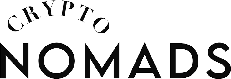 CryptoNomads Logo