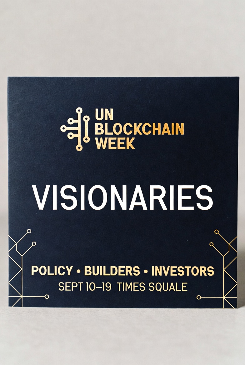 Visionaries