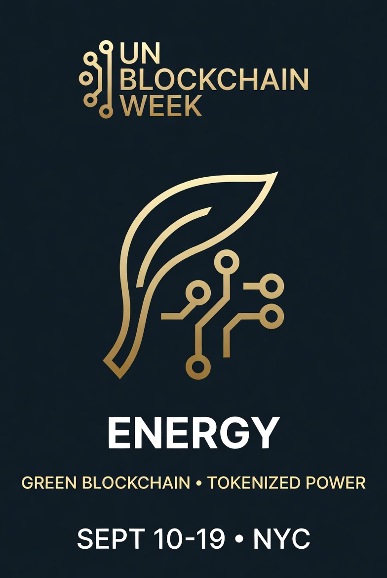 Energy Theme