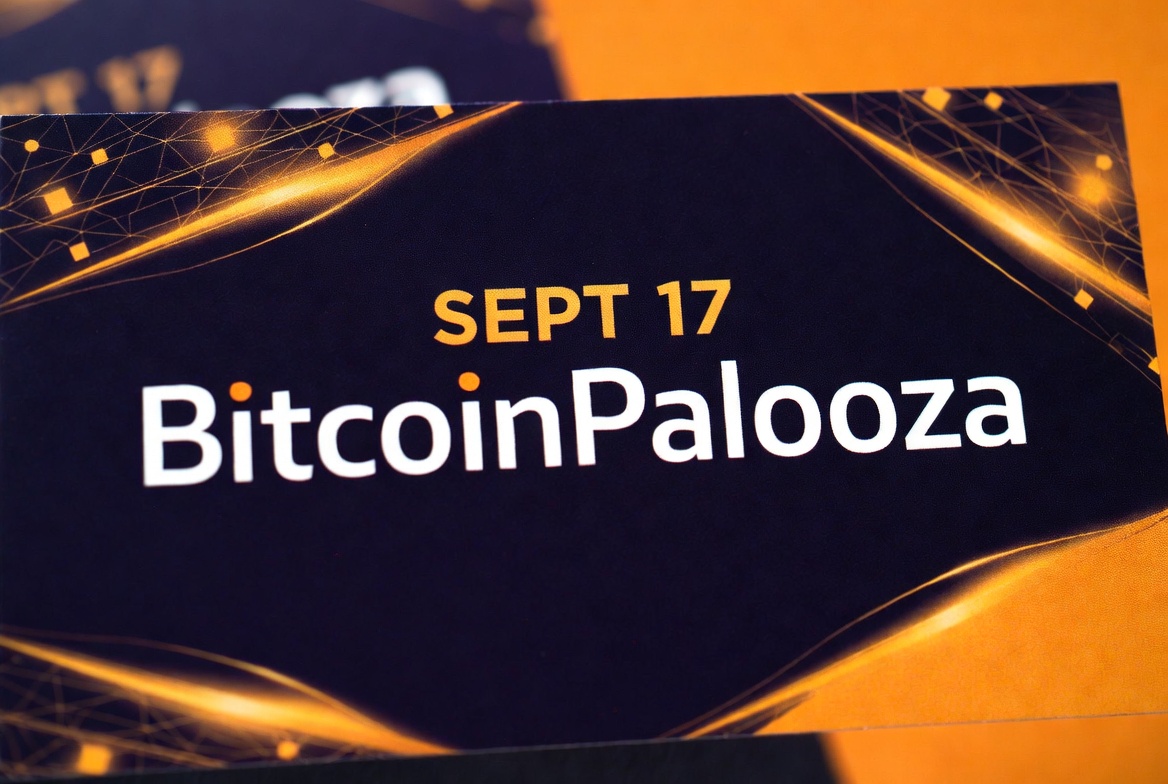 BitcoinPalooza - Sept 17