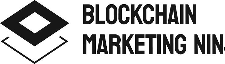 Blockchain Marketing Ninja