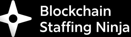 Blockchain Staffing Ninja