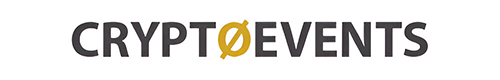 CryptoEvents Logo