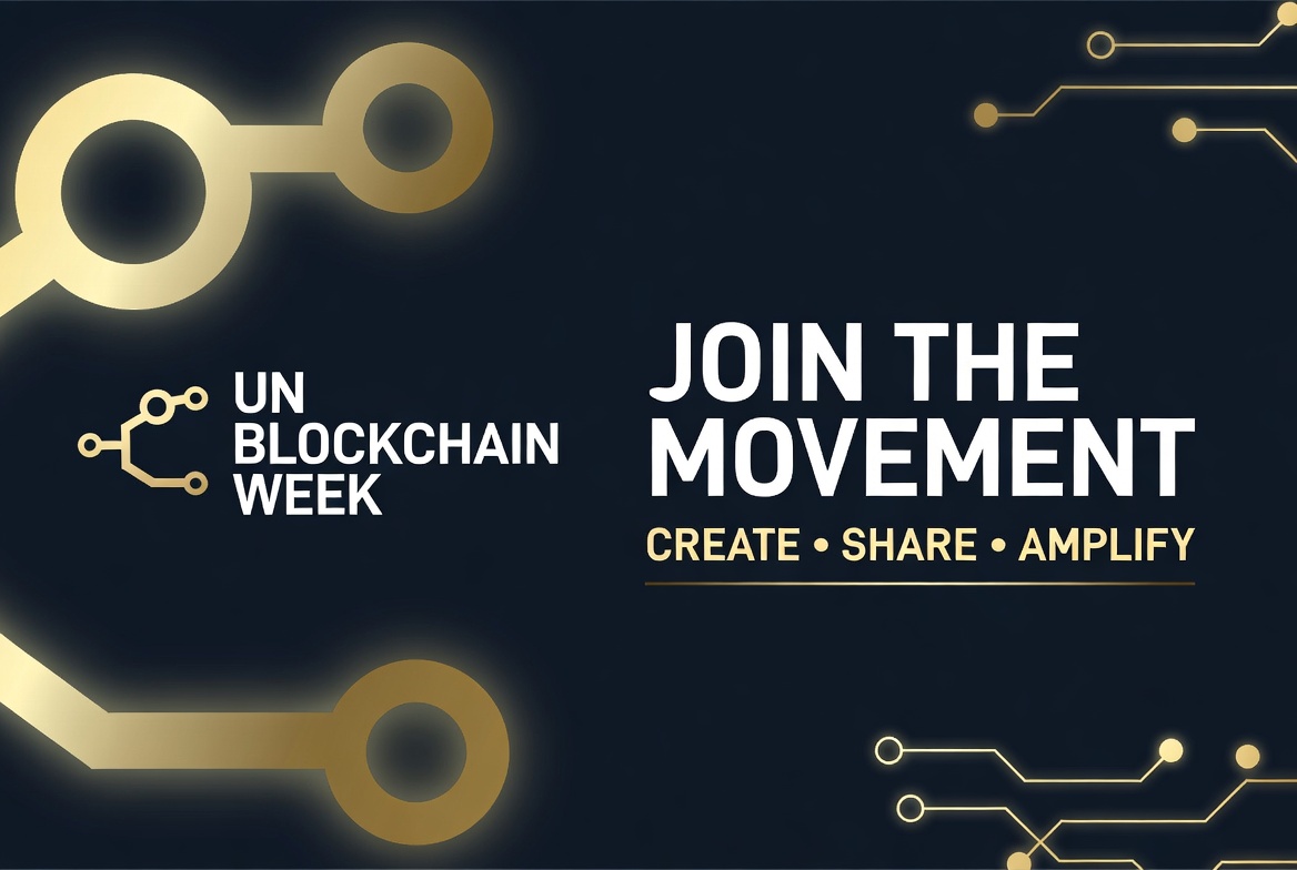 Join the Movement
