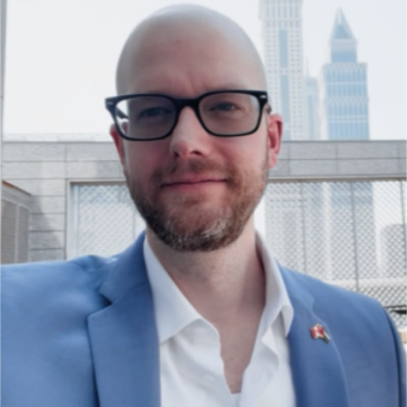 Corey Kovnats – Founder, Gatsby | Infrastructure for Play