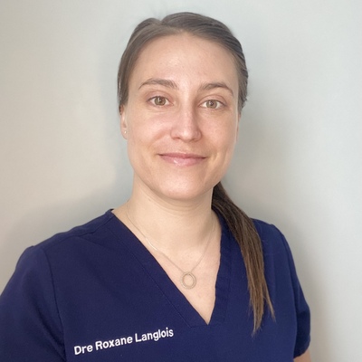 Dr. Roxane Langlois – Physician & Executive Coach