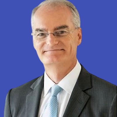 Hugh Dugan – Diplomat & Author