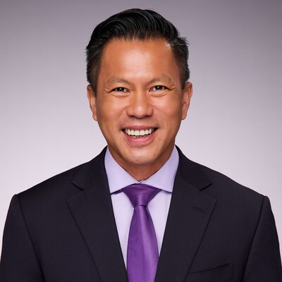 Jimmy Nguyen – Founder New Win Global