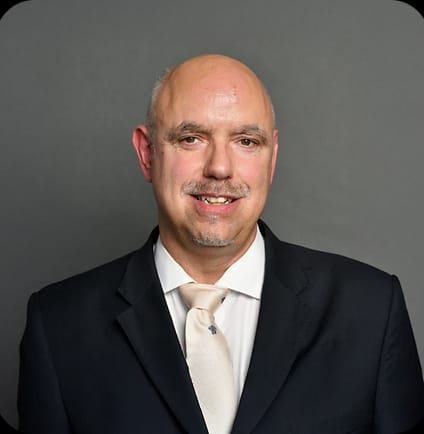 Jorge Sebastiao – Founder at EcoX Network