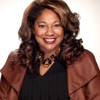 Karla Ballard – Future of Work -Blockchain - Cultural Architect
