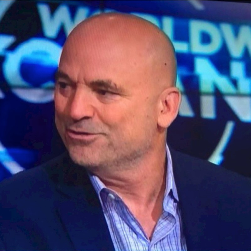 Lou Kerner – Founder, DAIAA + CryptoMondays