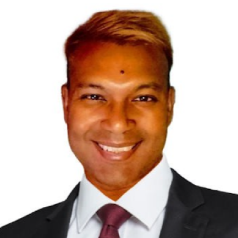 Rajiv Jadhav – AI for Poverty Reduction