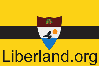 Liberland