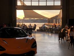 Classic Car Club Manhattan